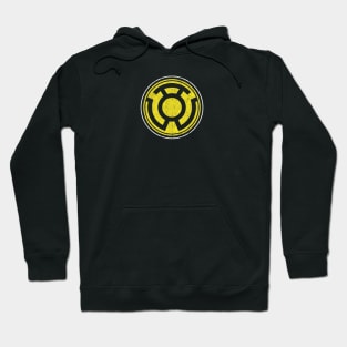 Fear Hoodie